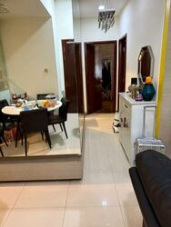 La Casa (D25), Condominium #486767001